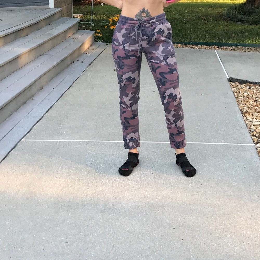 Free People Sweatpants